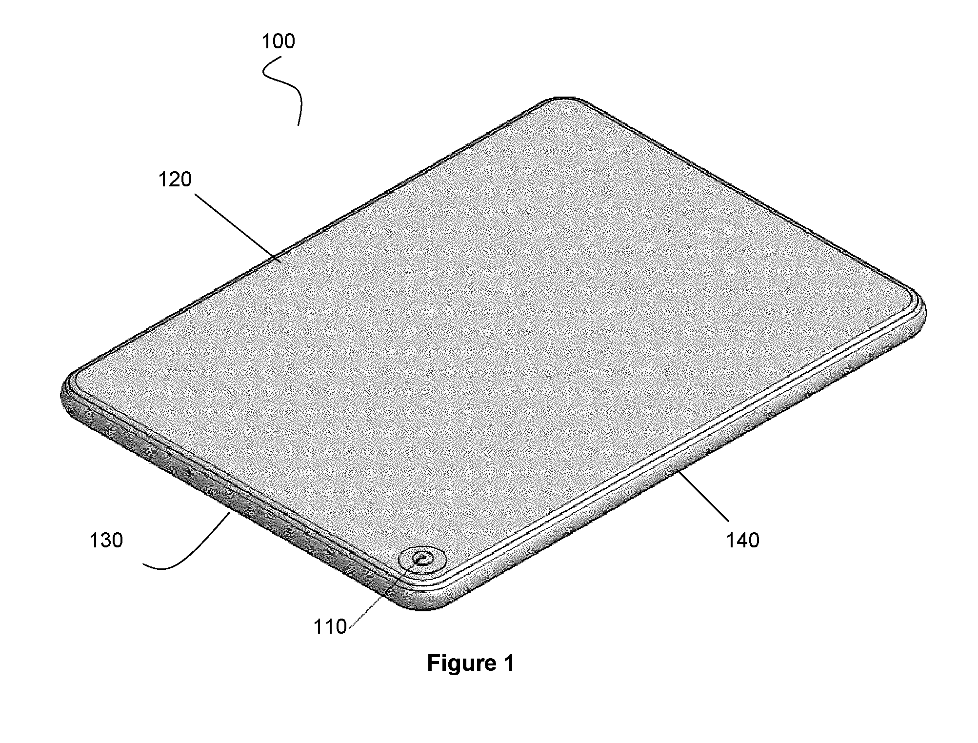 Cushioning device for large animals