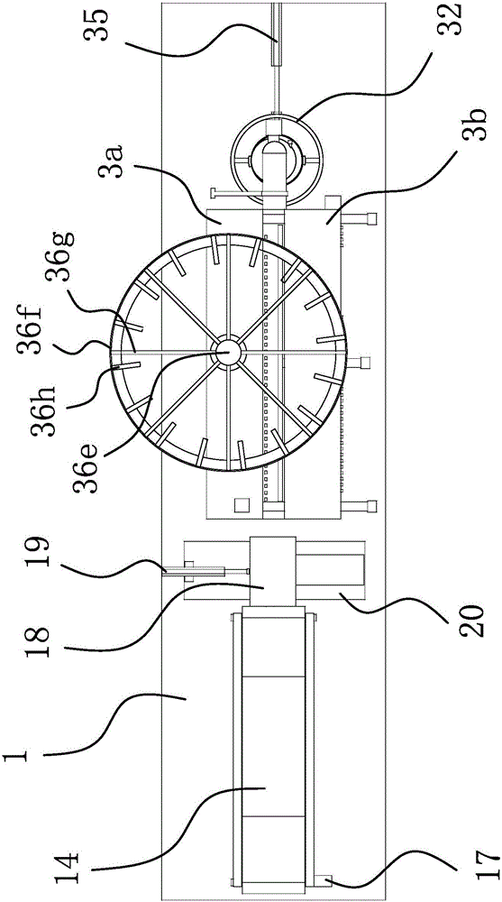 Sealing equipment for pet socks