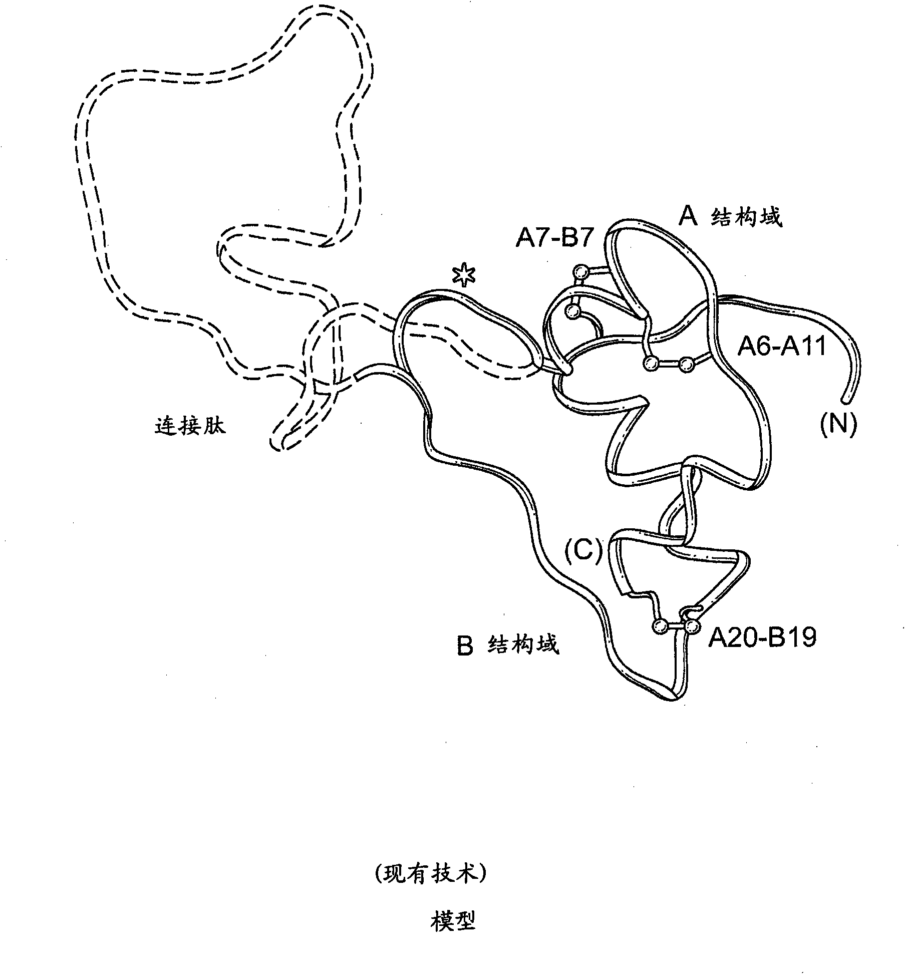 Isoform-specific insulin analogues