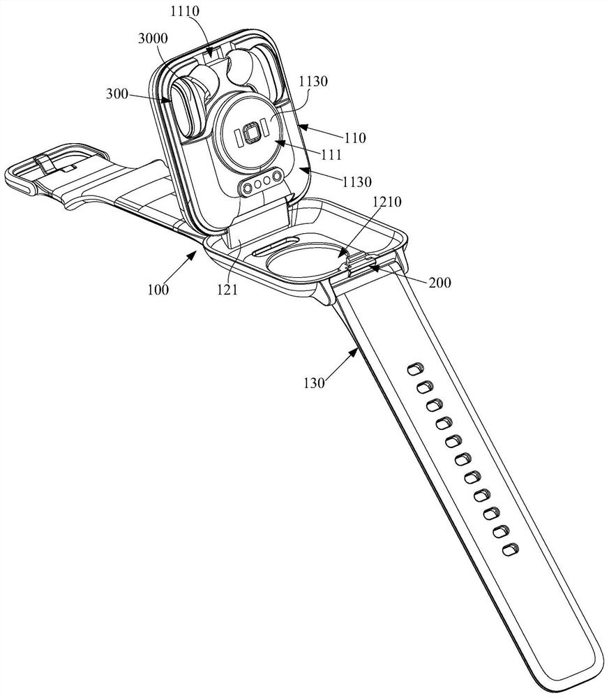 Intelligent wearable device