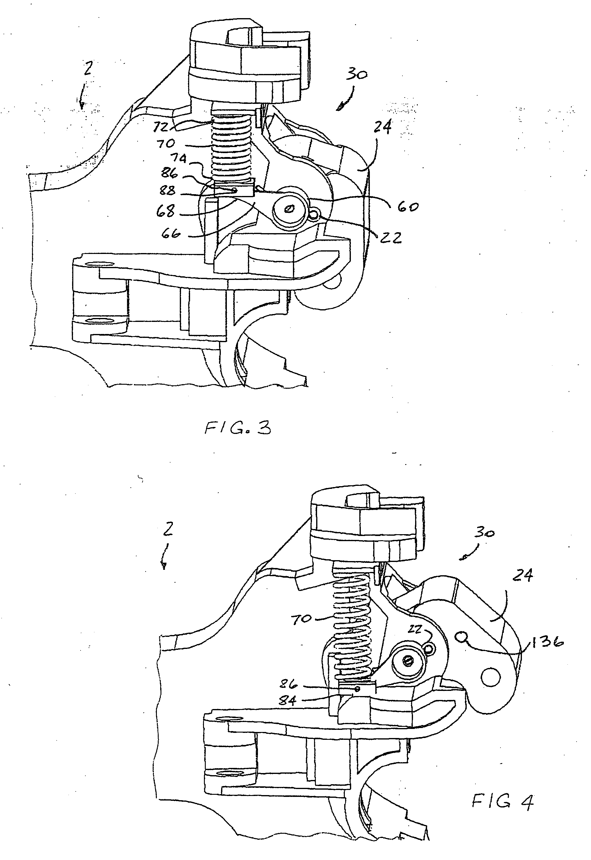 Apparatus for railway freight car coupler knuckle