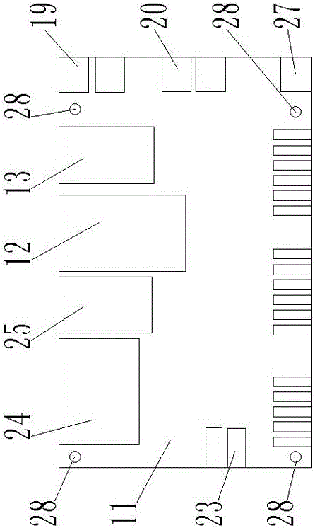 Cloud control system