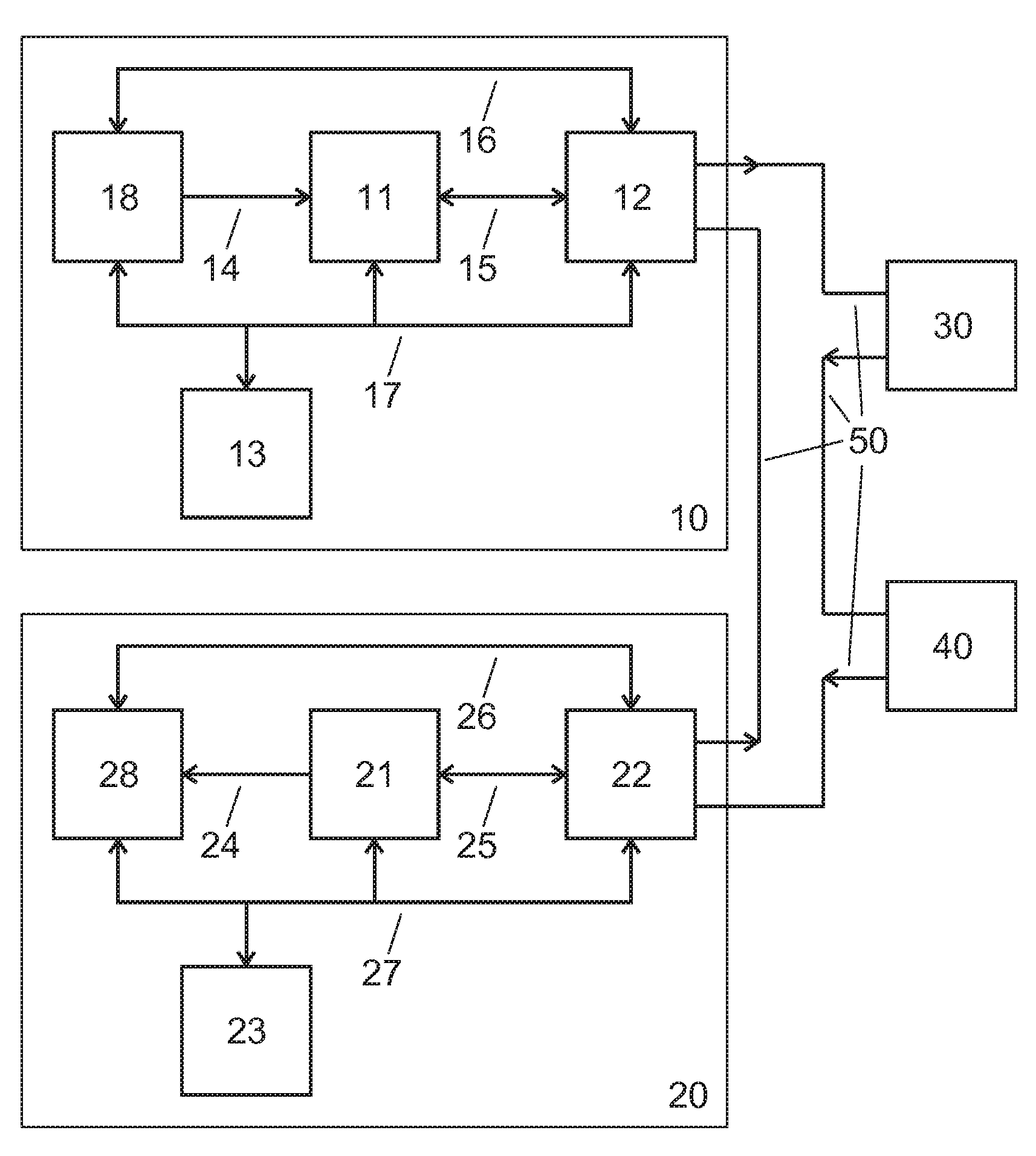 Real-Time Video Transmission System