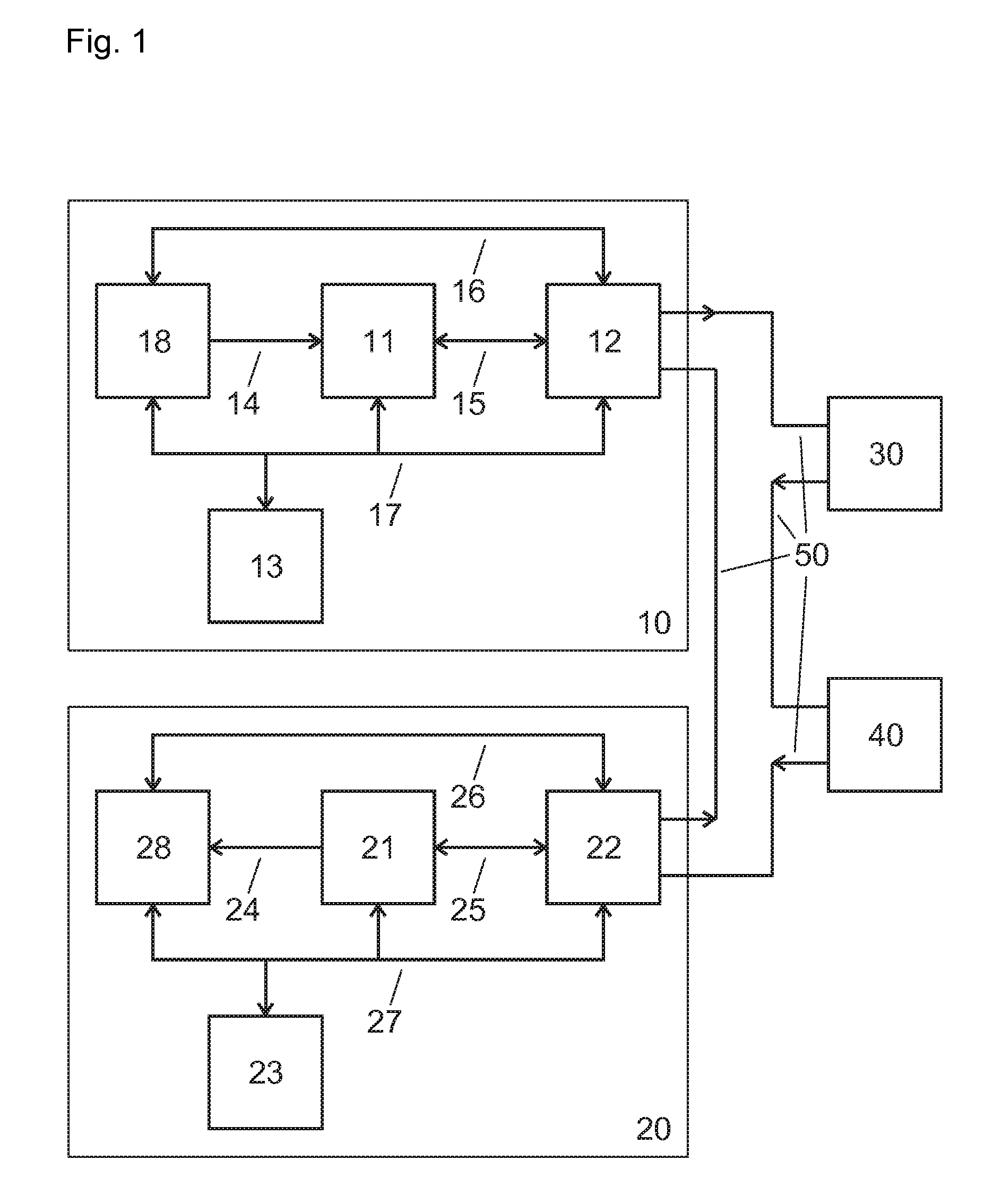 Real-Time Video Transmission System