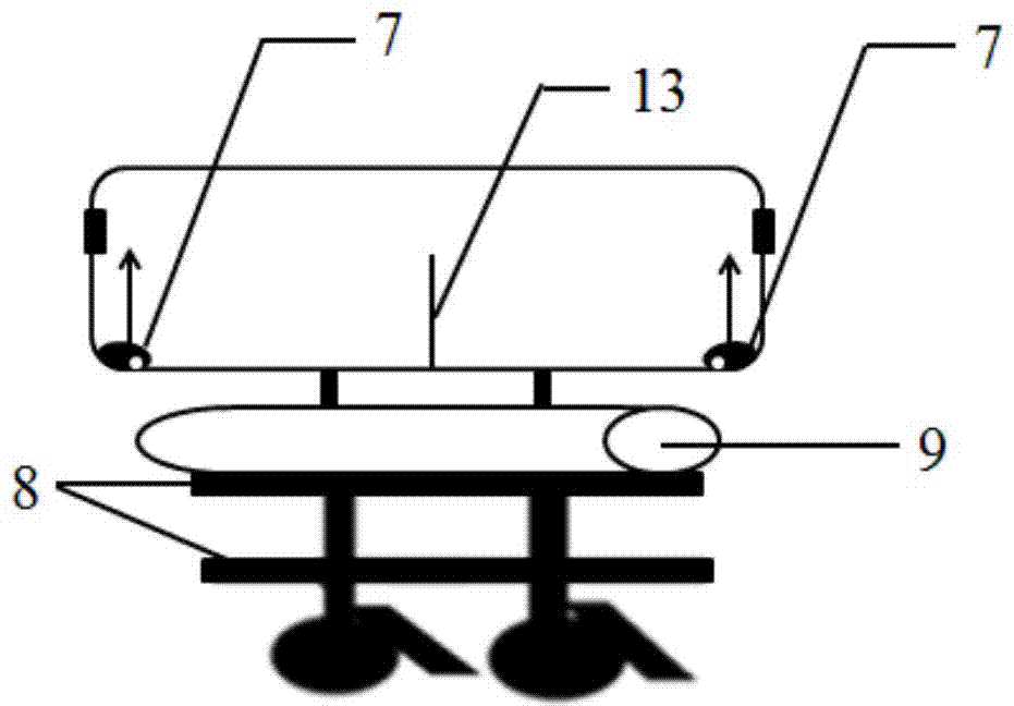 Runway type bioreactor applicable to sunshine factorization