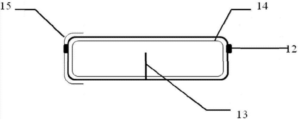 Runway type bioreactor applicable to sunshine factorization