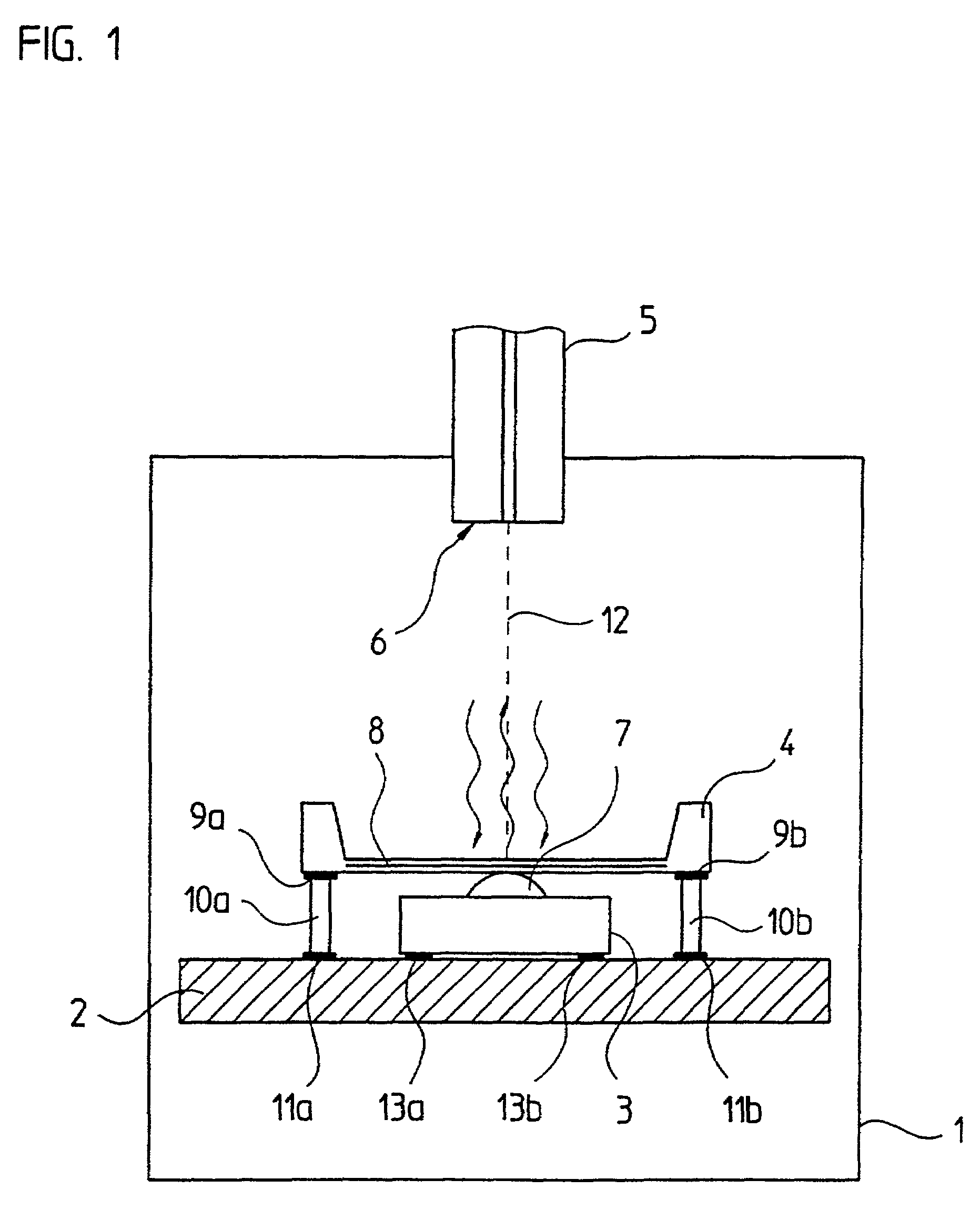 Optoelectronic transceiver