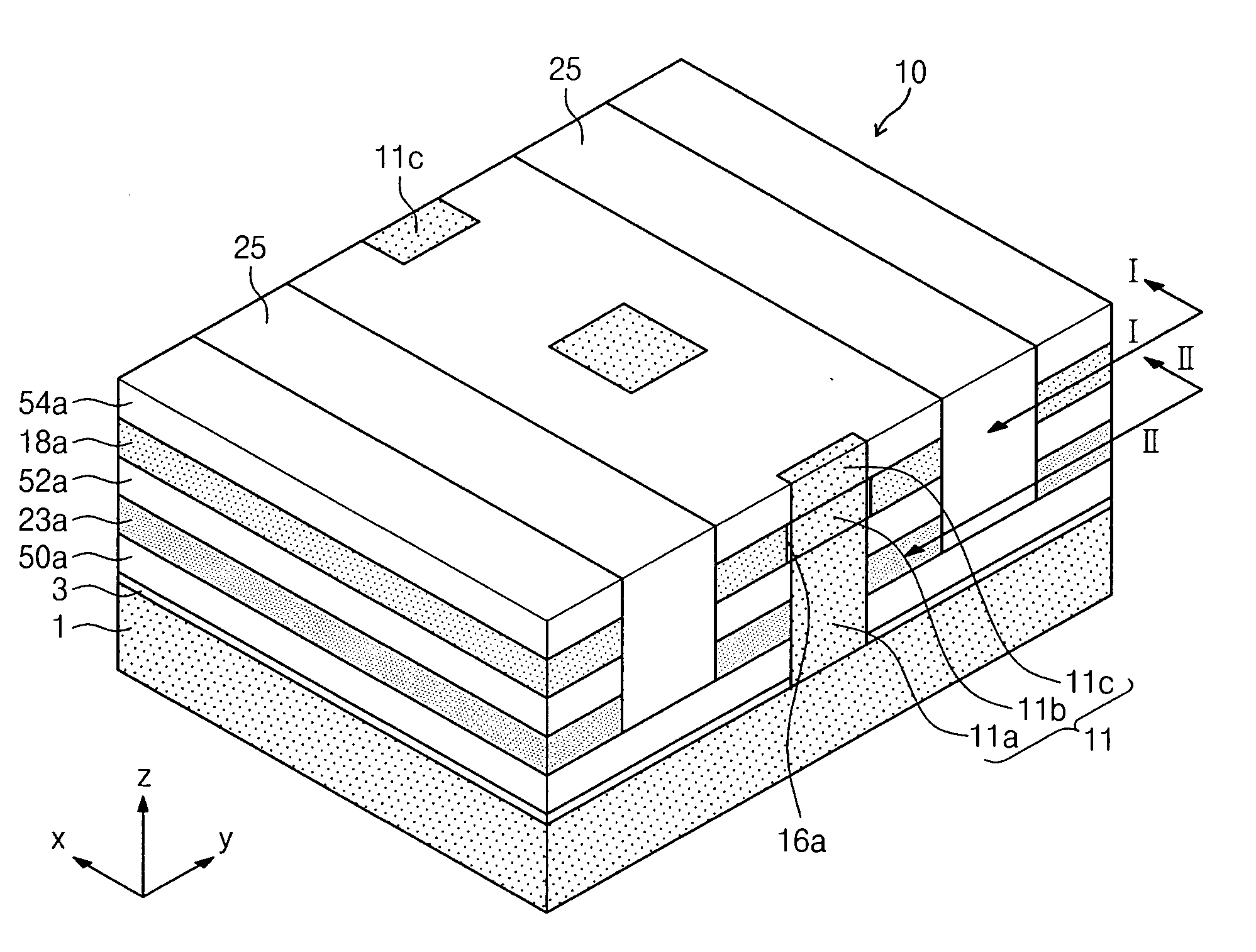 Semiconductor memory device and method of manufacturing the same