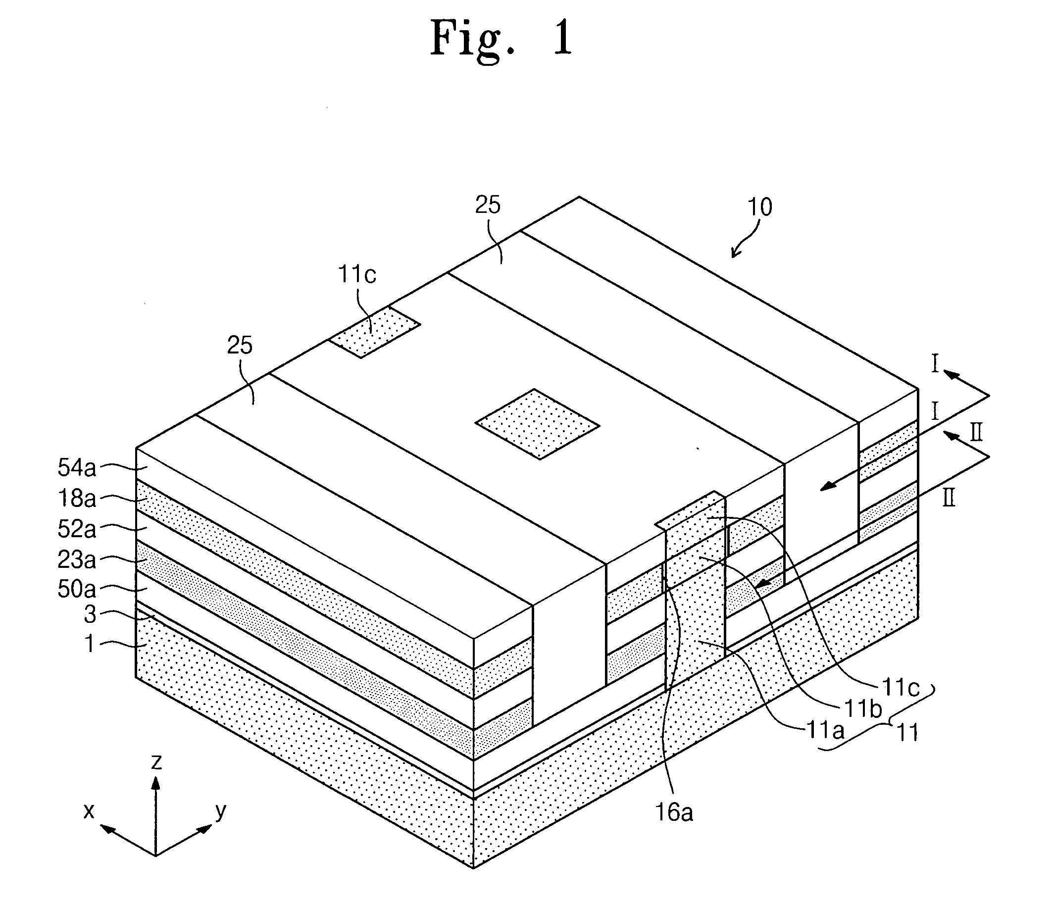 Semiconductor memory device and method of manufacturing the same