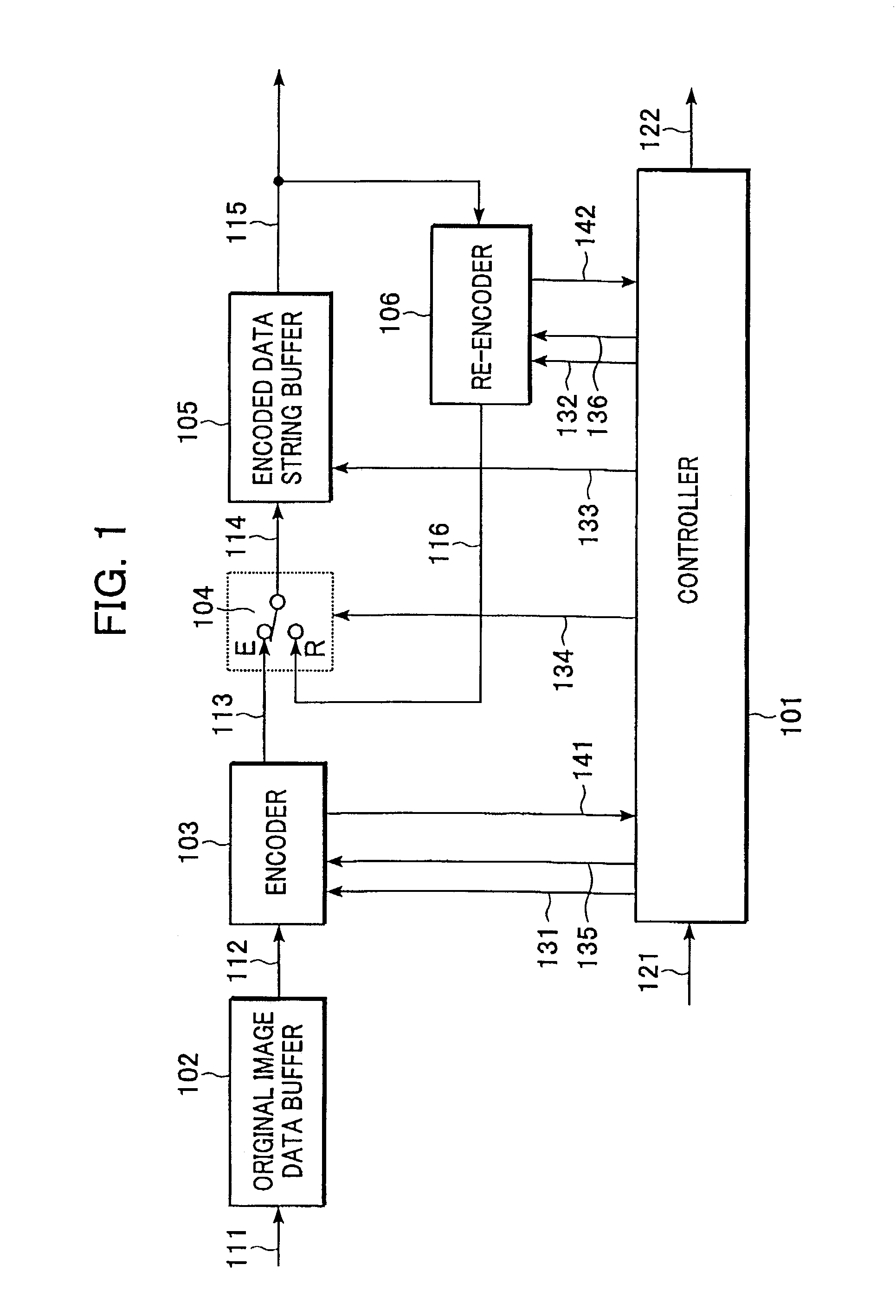 Image encoder, image encoding method, image encoding computer program, and storage medium