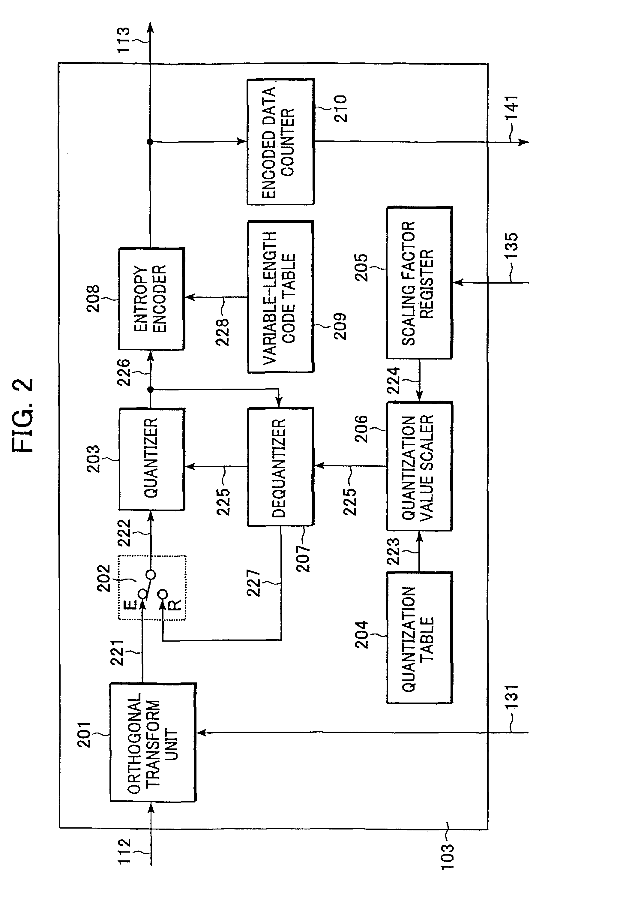 Image encoder, image encoding method, image encoding computer program, and storage medium