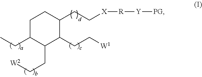 Dental materials based on dimer acid derivatives with ring opening polymerizable groups