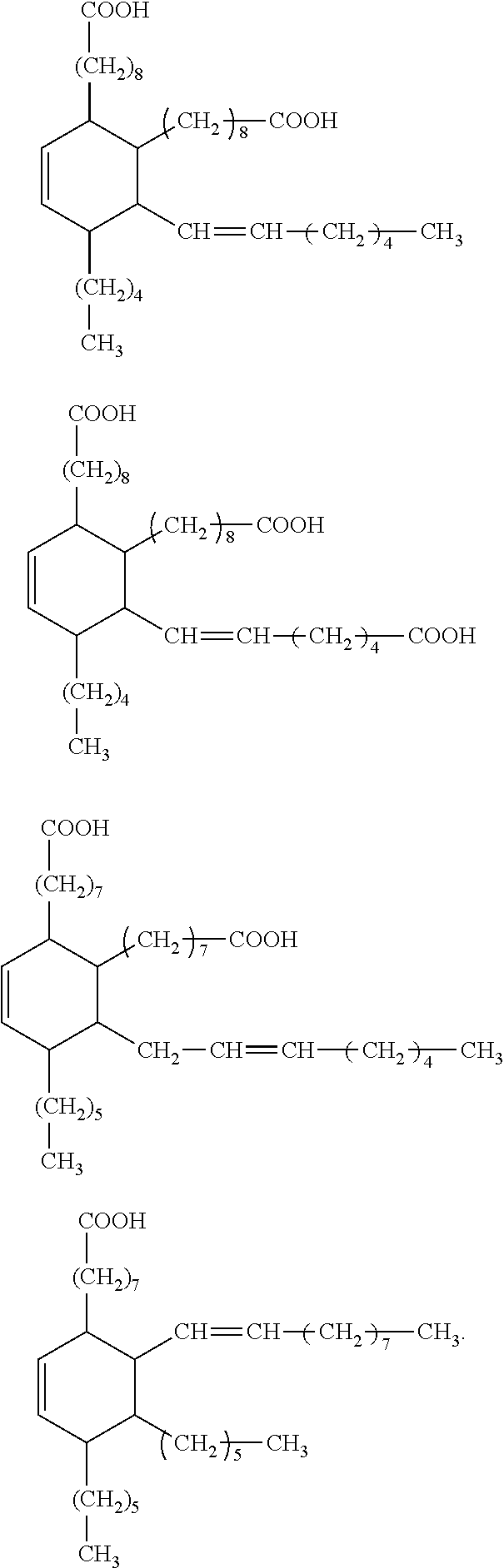 Dental materials based on dimer acid derivatives with ring opening polymerizable groups