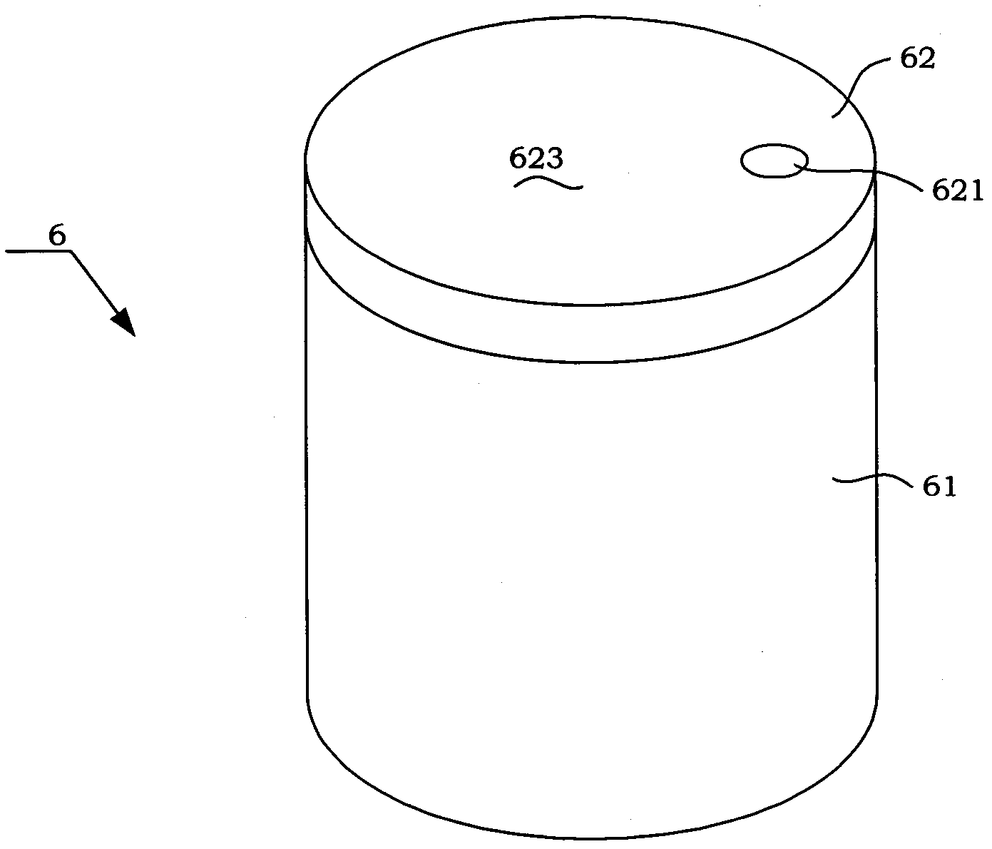 Replicate system of automobile engine steel grade