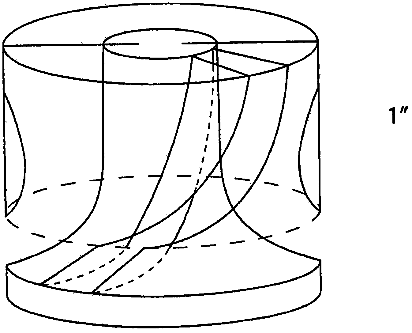 Ecological power unit