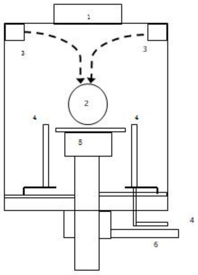 MPCVD equipment capable of realizing effective doping