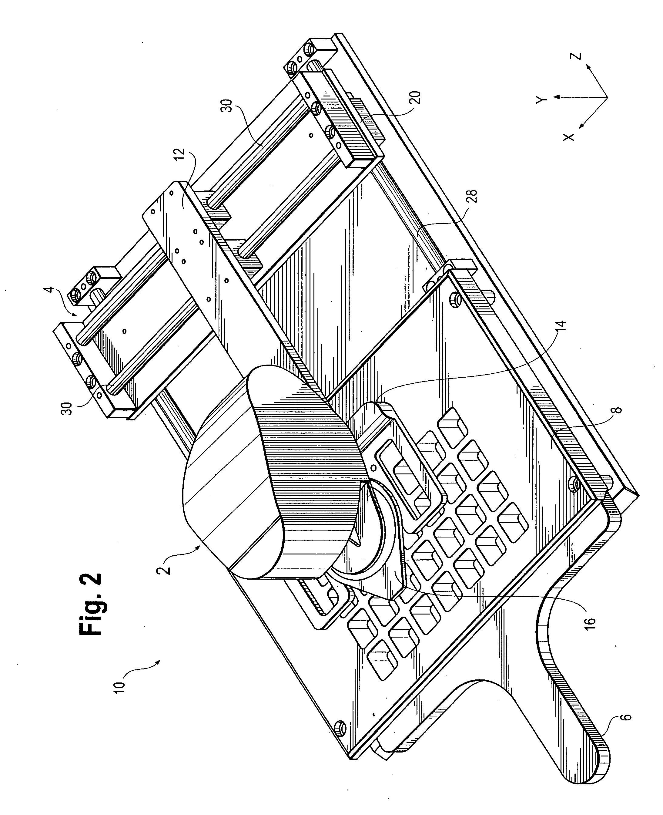 System and method for removing medication from packaging