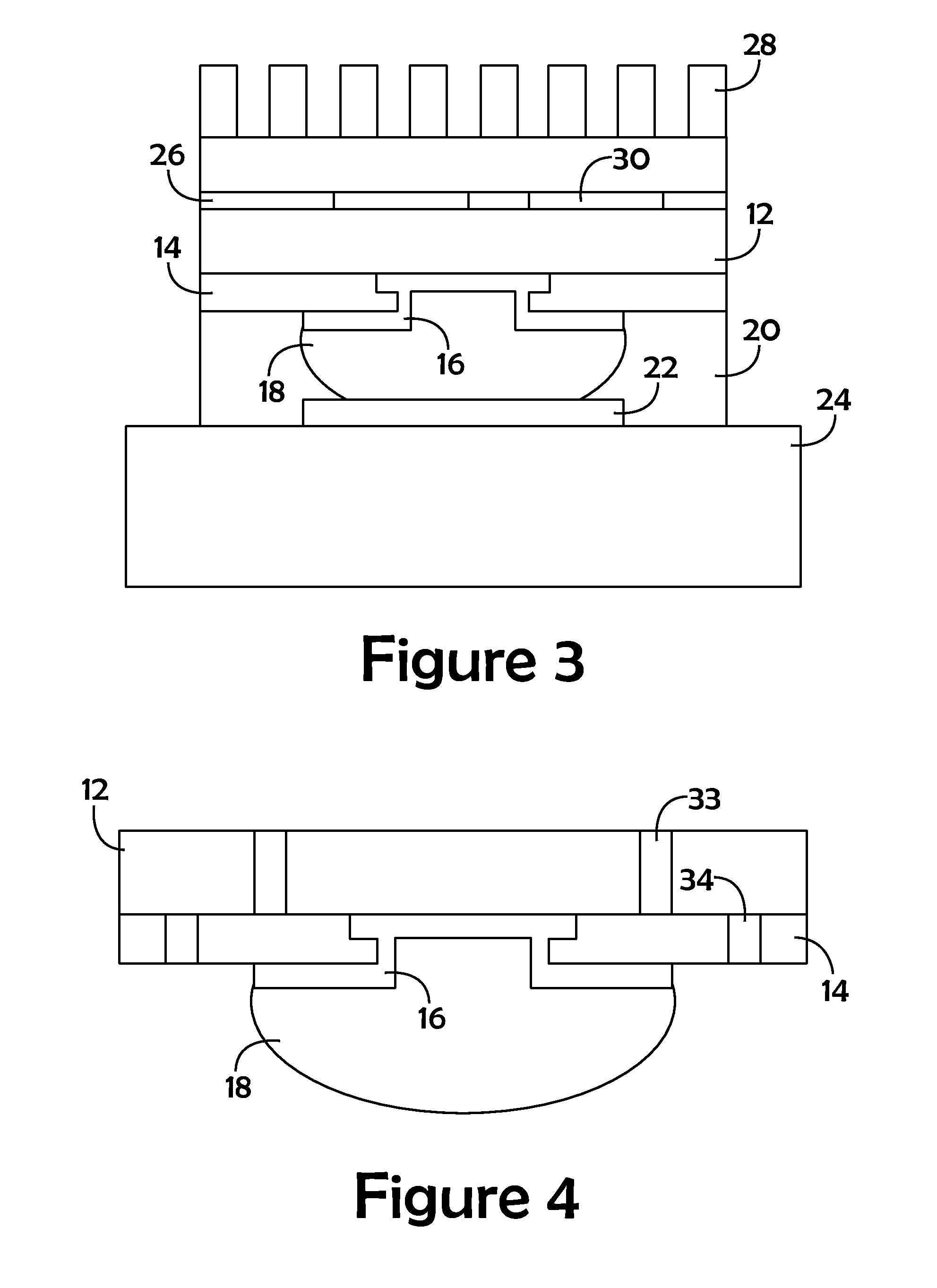 Anti-tamper microchip package based on thermal nanofluids or fluids