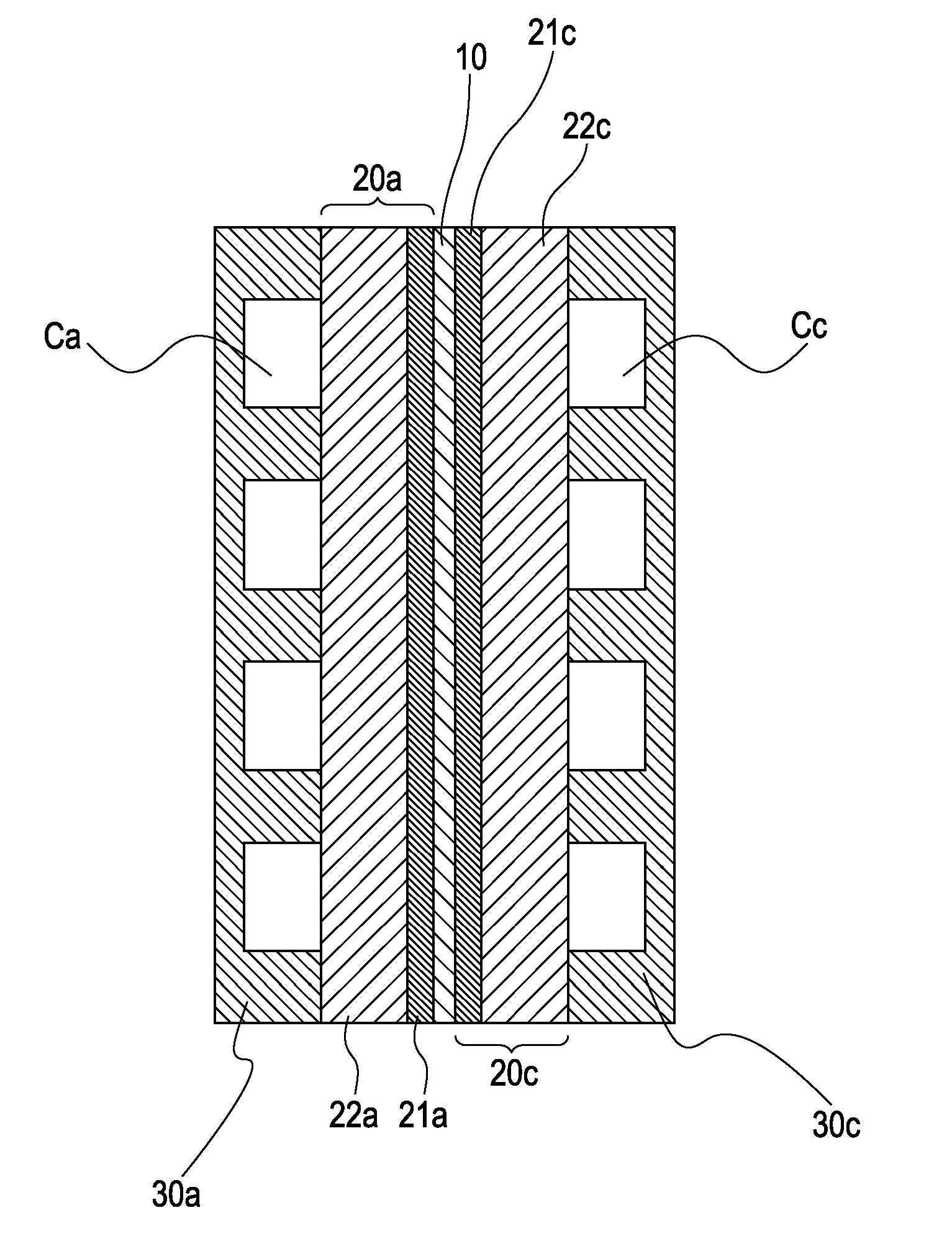 Electrocatalyst for Solid Polymer Fuel Cell