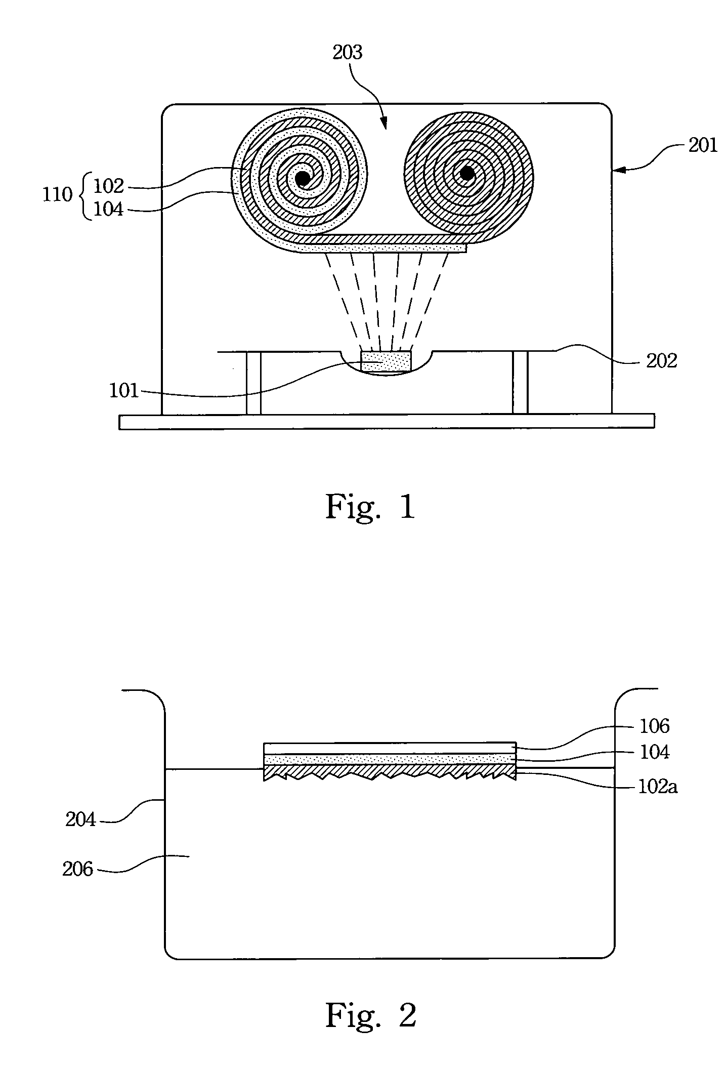 Method of fabricating an environmentally friendly cladding layer