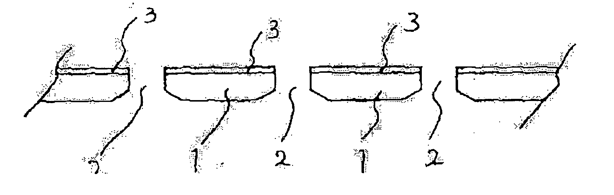 Inkjet recording head and inkjet recording device