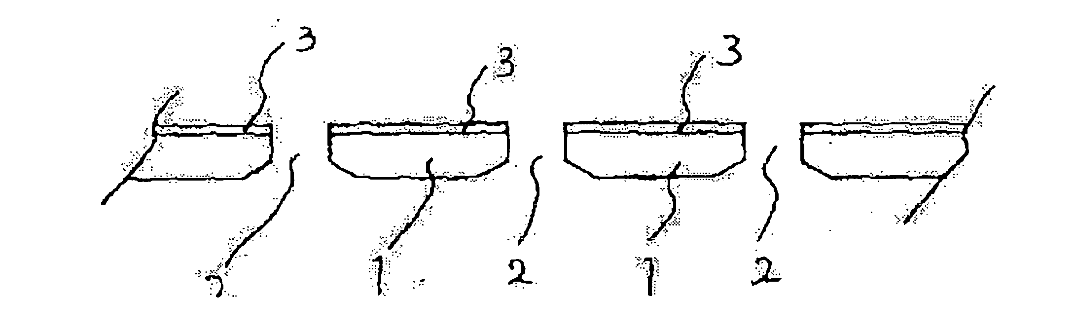 Inkjet recording head and inkjet recording device