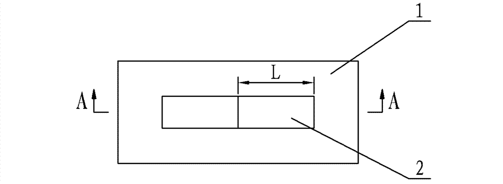 Aqueous black sheet used for artificial leather and preparation method thereof