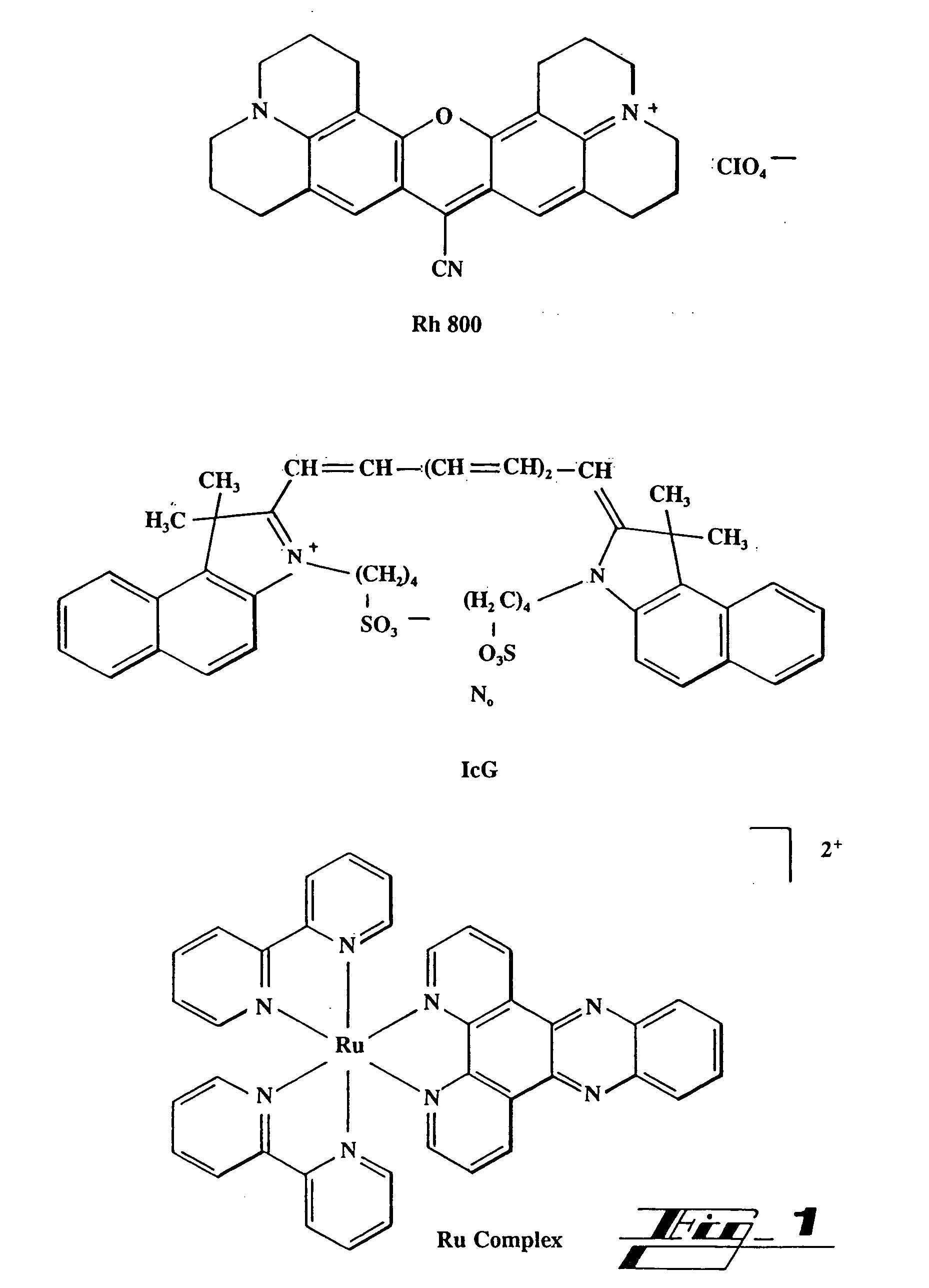 Methods and compositions comprising monitoring devices