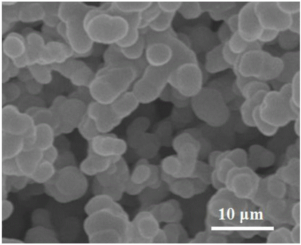 Superhydrophilic microwell sensing interface for enrichment and trace detection and its preparation method