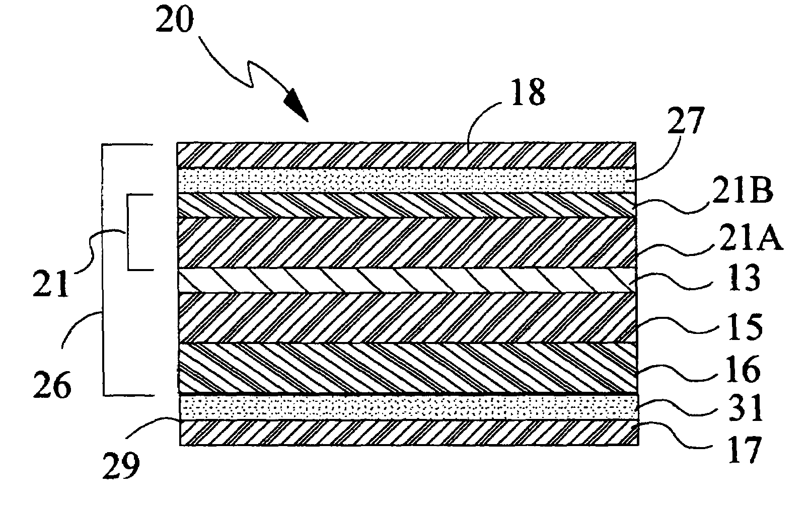 Durable corrosion and ultraviolet-resistant silver mirror