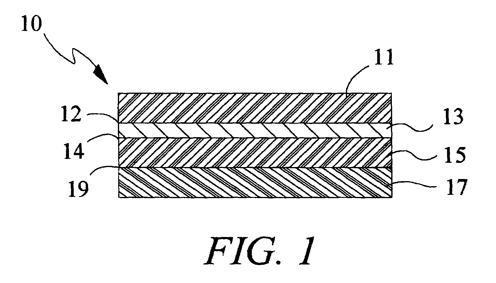 Durable corrosion and ultraviolet-resistant silver mirror