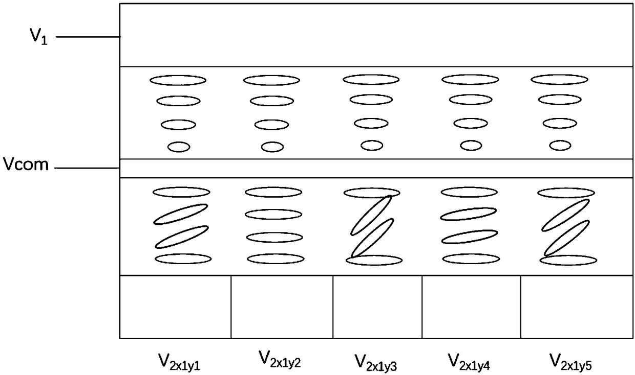 Spatial light modulator