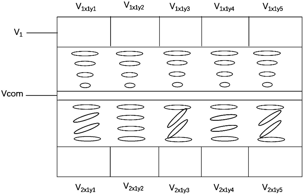 Spatial light modulator