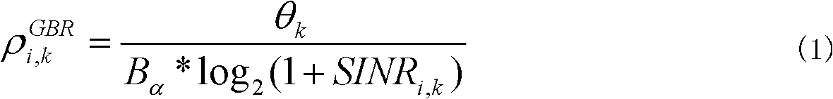 Energy-saving strategy under multi-cell overlapping and covering