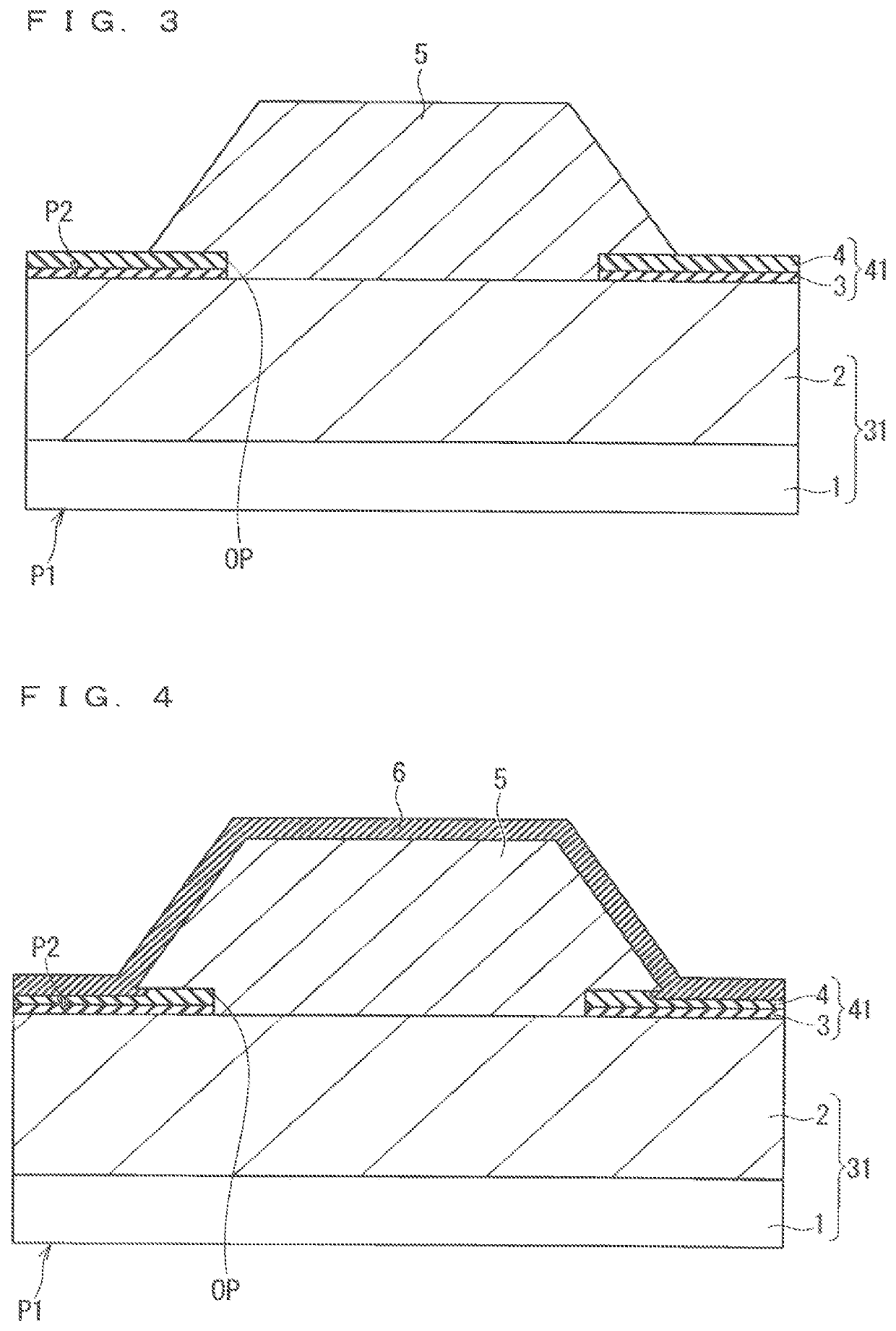 Semiconductor device and method for manufacturing semiconductor device