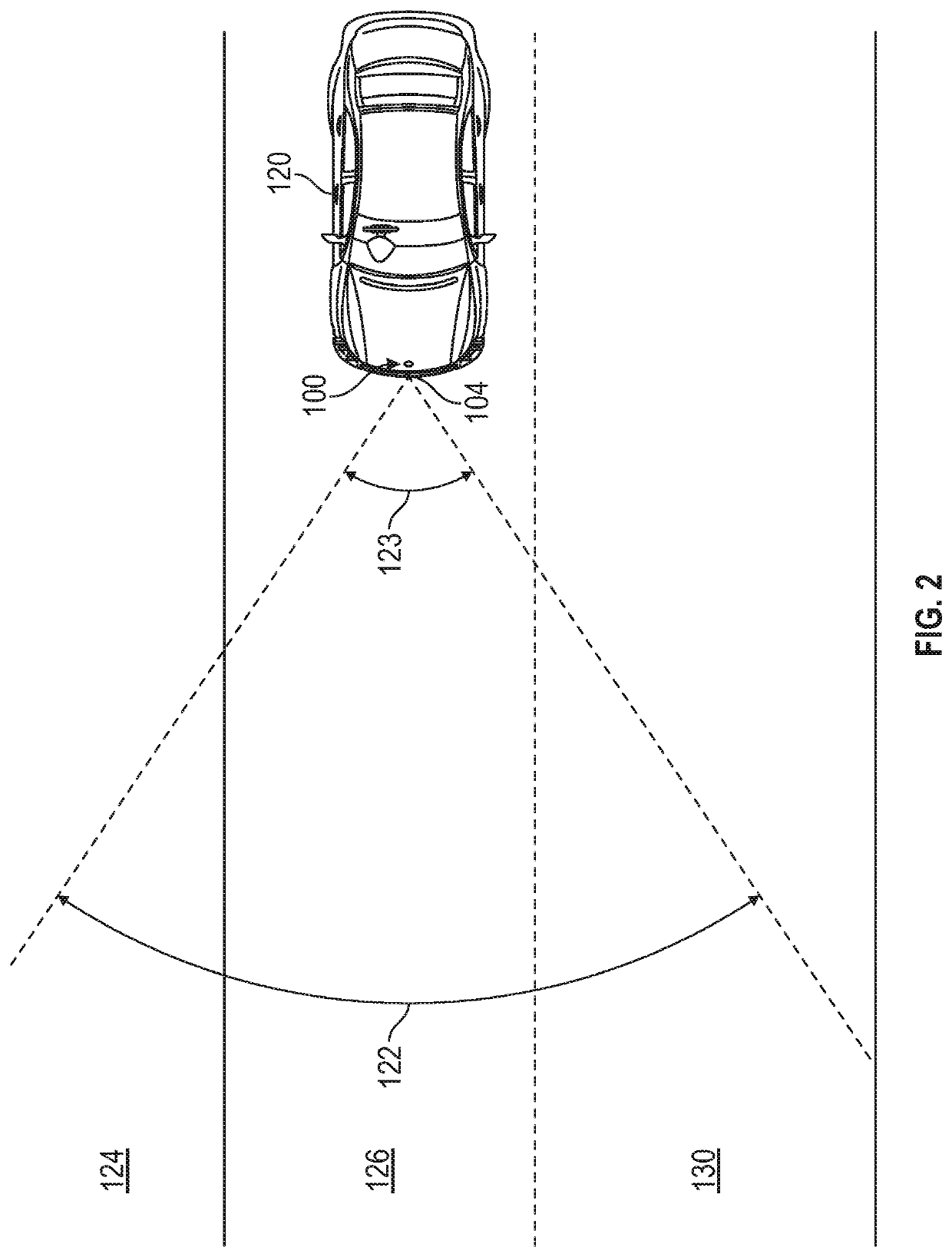 Inverted microstrip travelling wave patch array antenna system