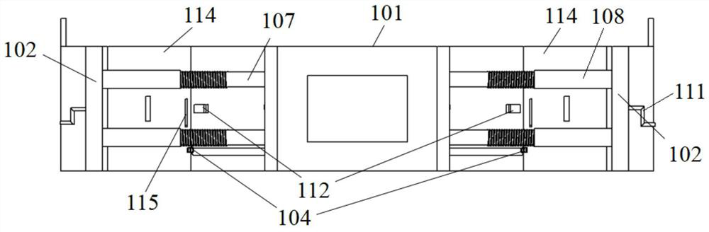 Header of agricultural harvester