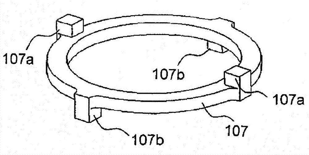 Scroll compressor