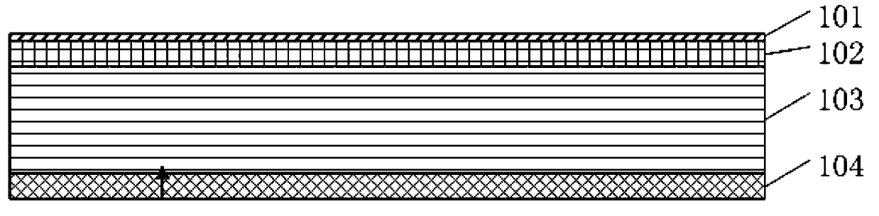 Display switching method and electronic device