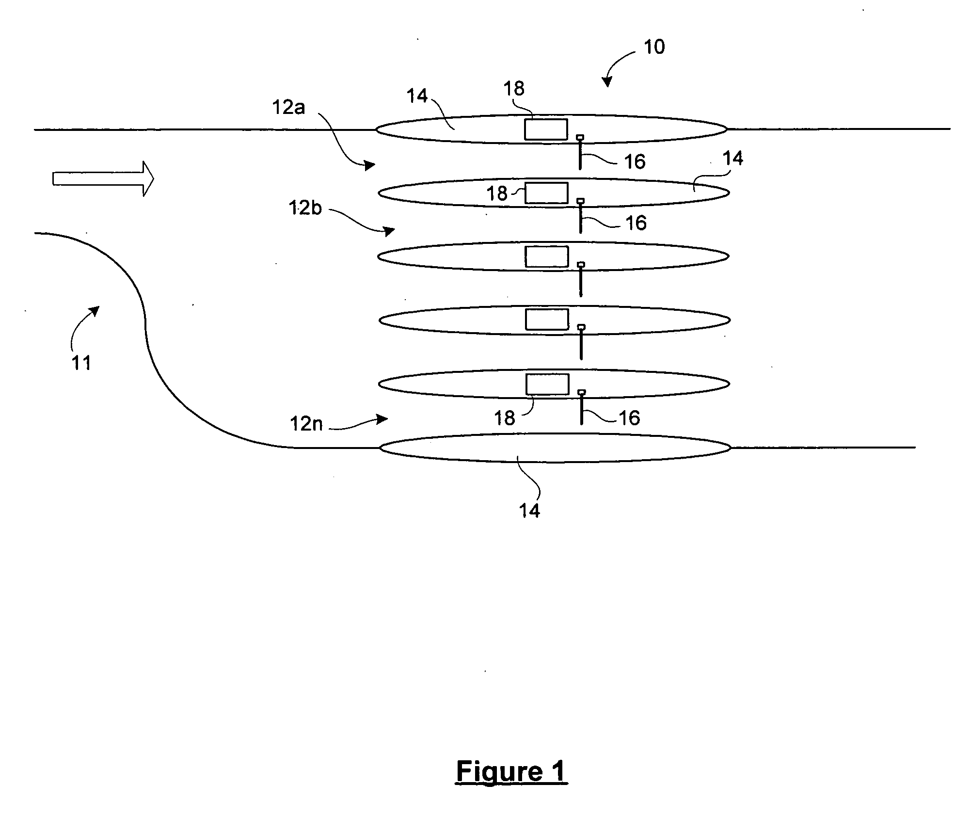 Electronic toll collection system