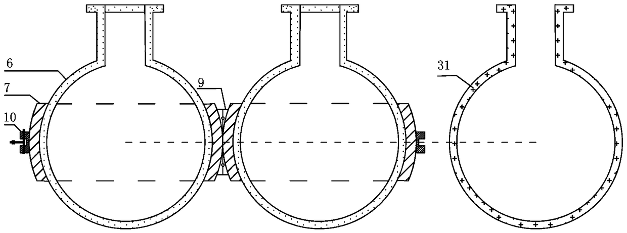 Rotary evaporator