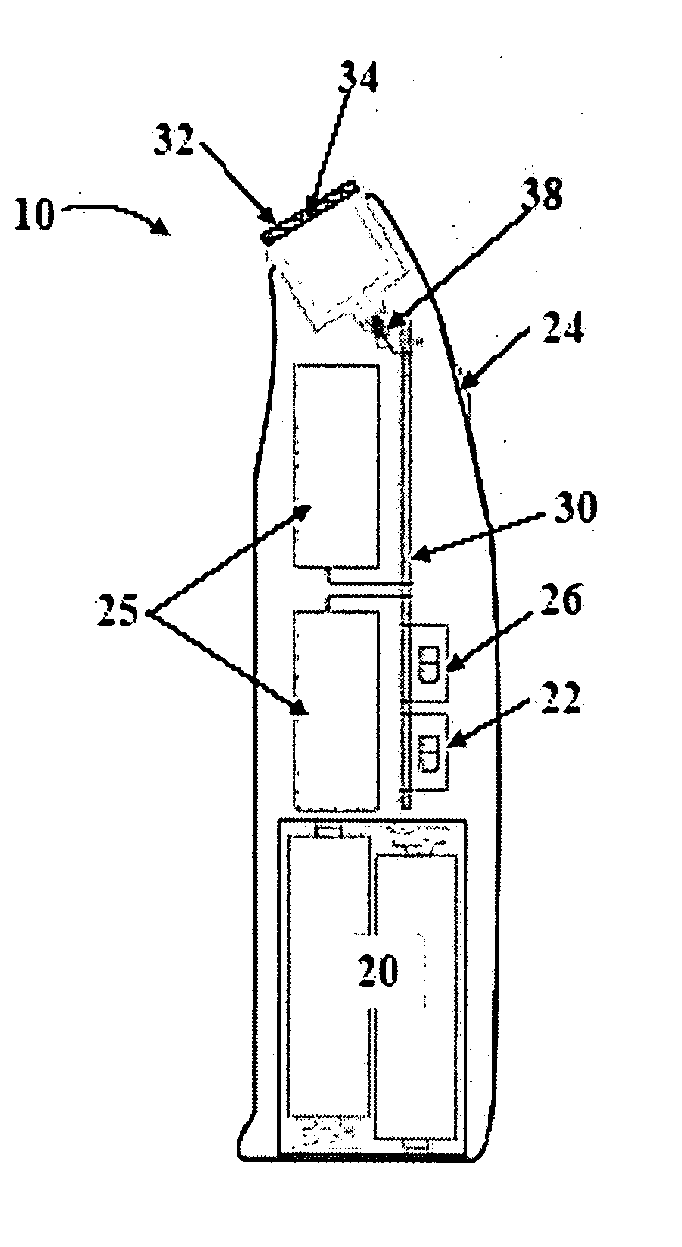 Devices and methods for treatment of skin conditions