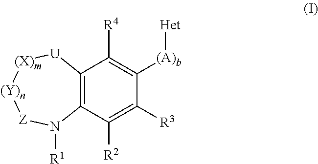 Inhibitors of the Human Aldosterone Sythase CYP11B2