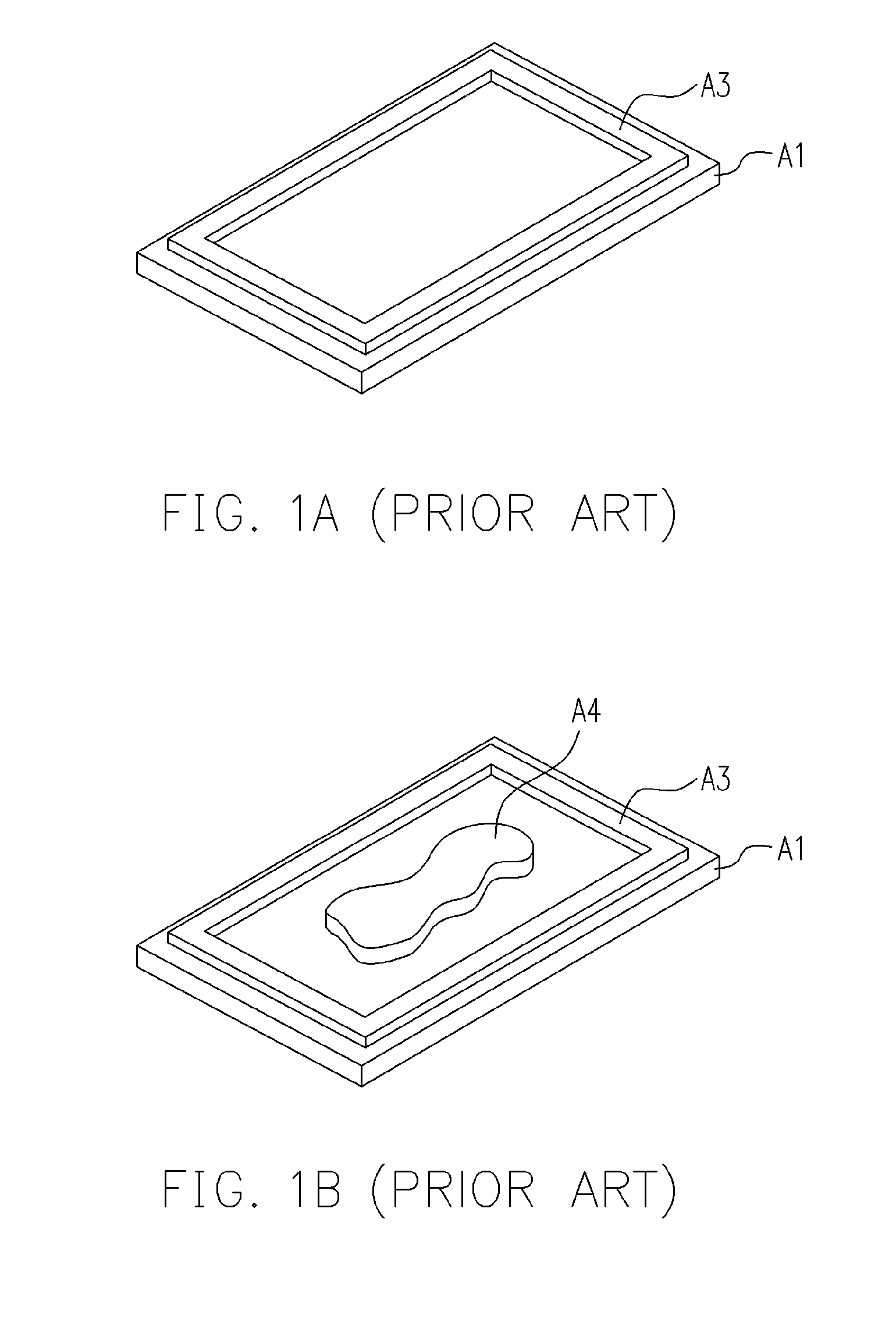 [liquid crystal display and the manufacturing method thereof]