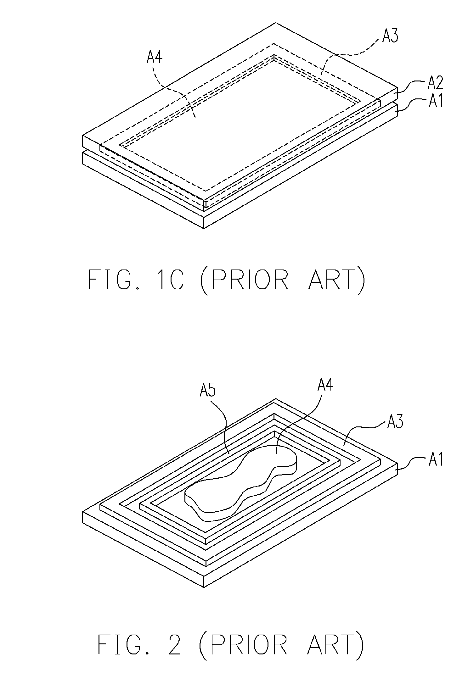 [liquid crystal display and the manufacturing method thereof]