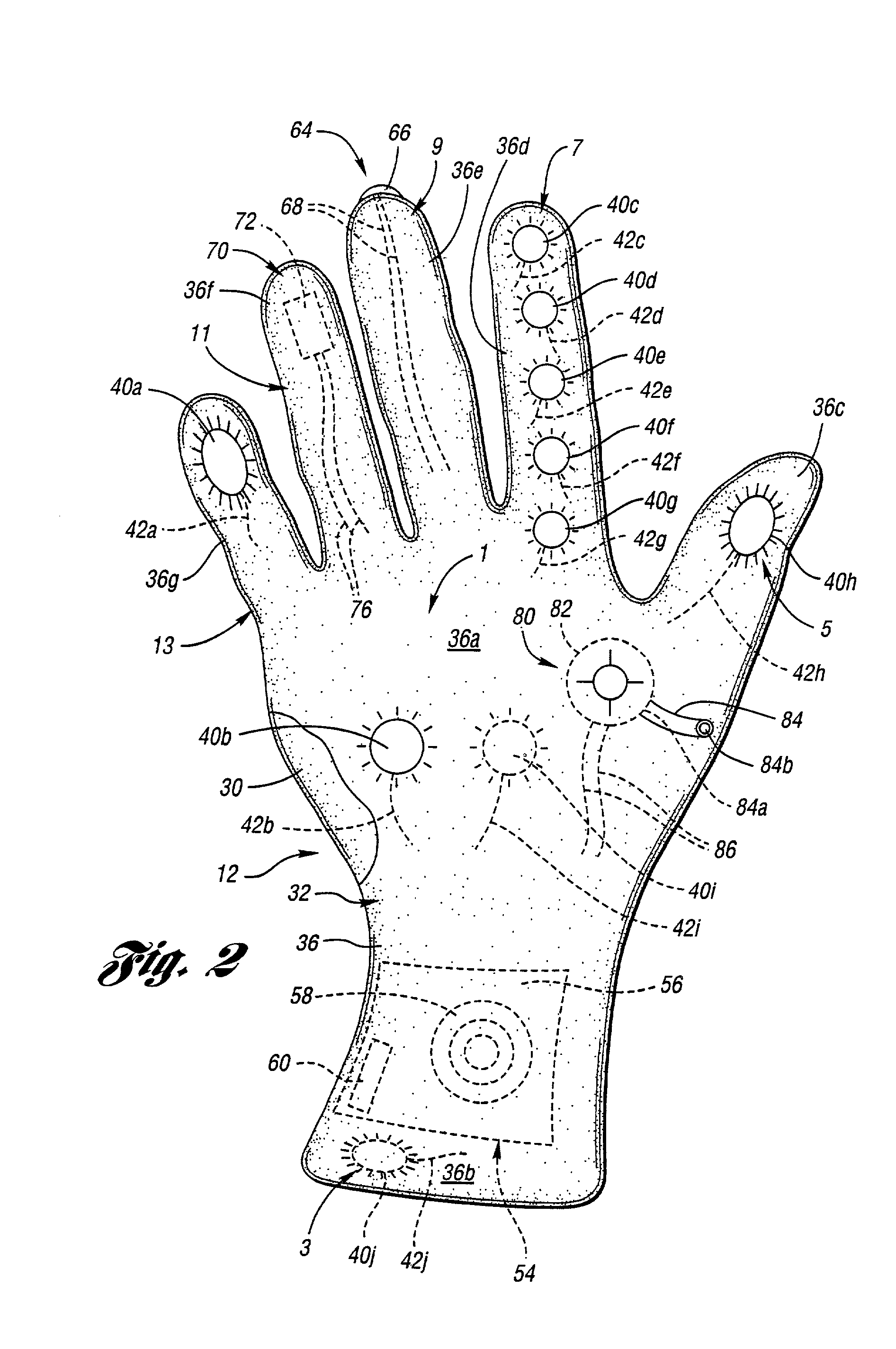 Tele-diagnostic device