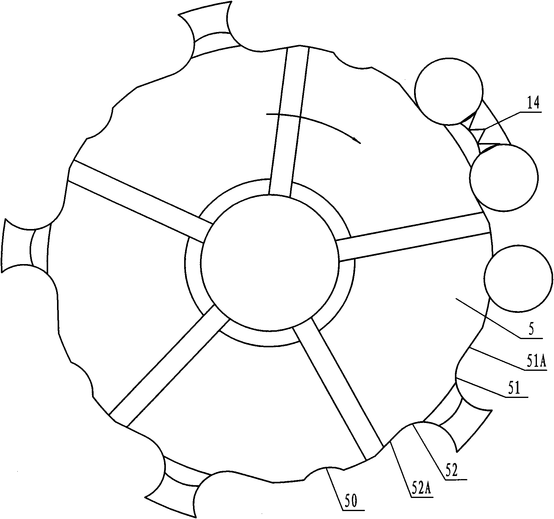 Full-automatic energy-saving clutch for vehicle