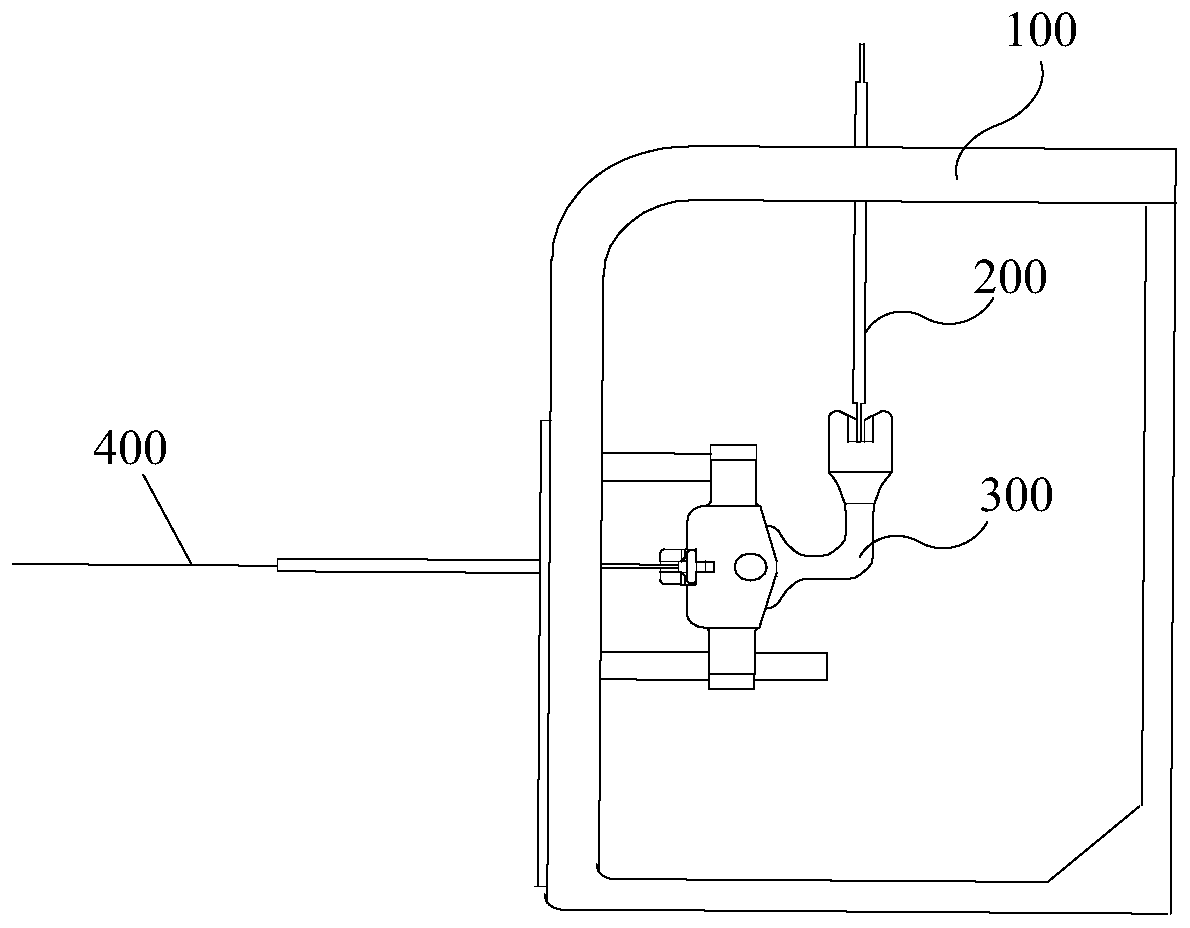 Tactile stimulation module and multi-channel tactile stimulation device