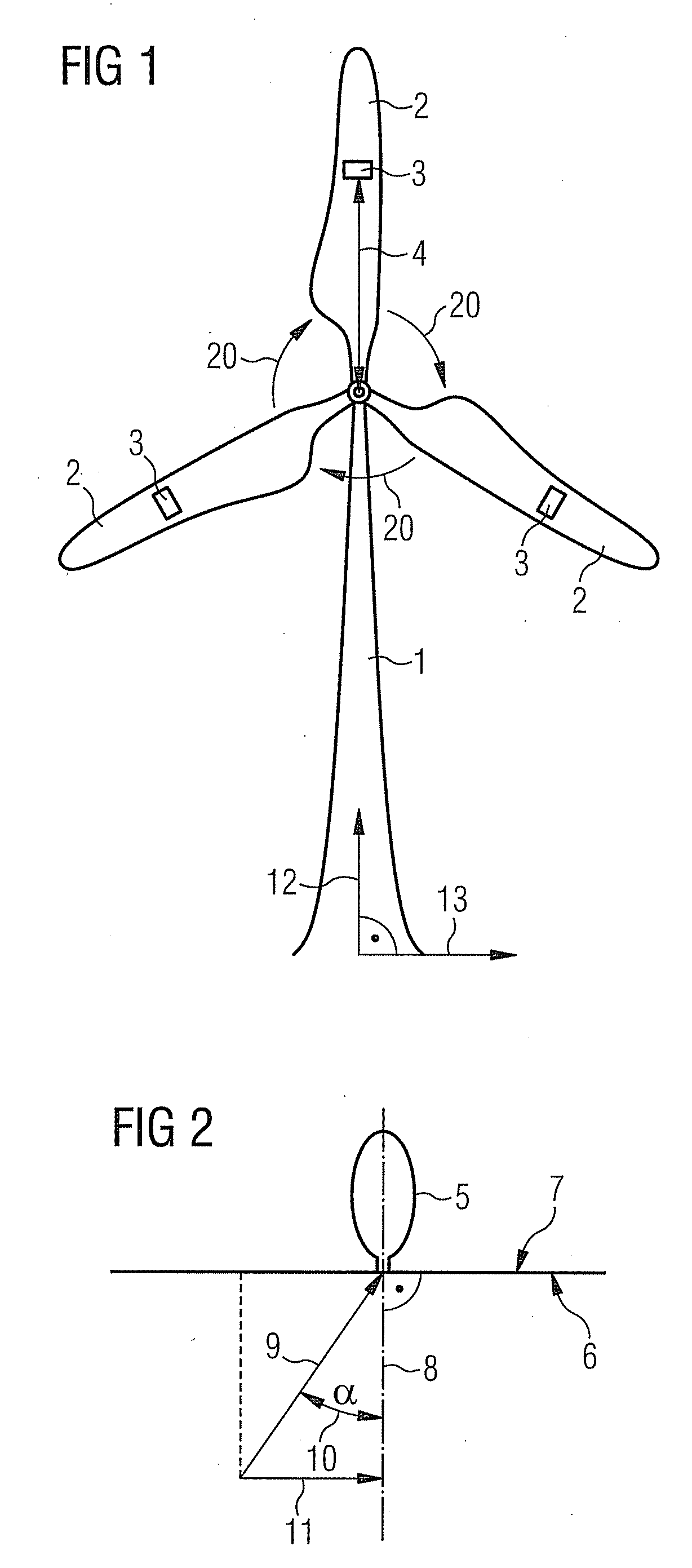 Method for wind turbine yaw control