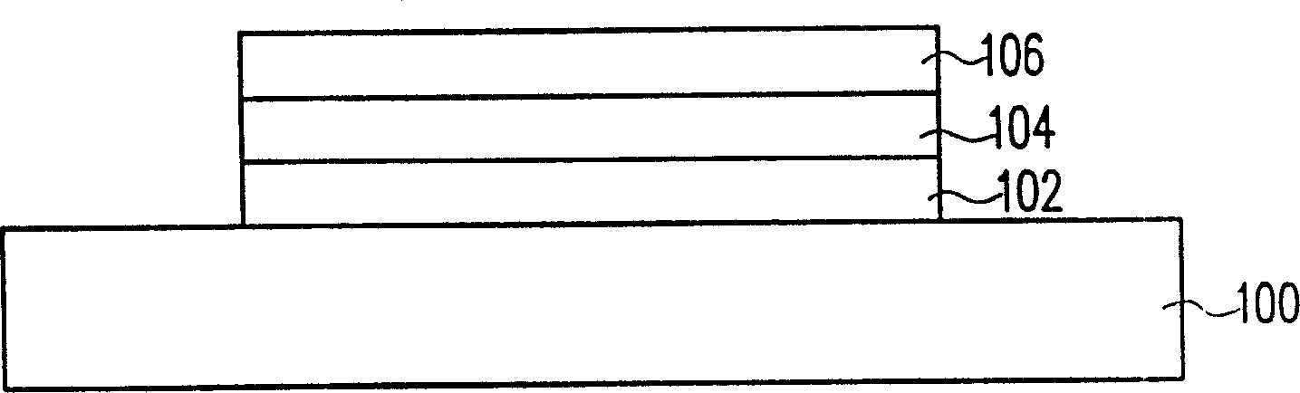 Organic electroluminescent diode display element